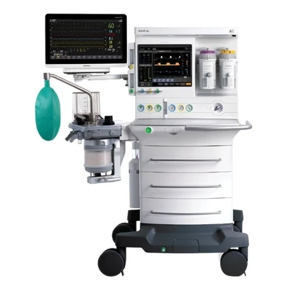 Mindray A5 Advantage Anesthesia Machine